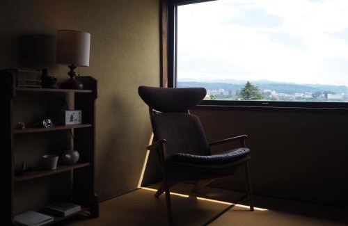 Kanazawa Apartment | 三間屋 mitsumaya