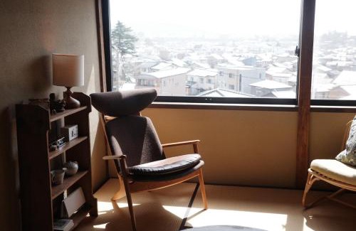 Kanazawa Apartment | 三間屋 mitsumaya