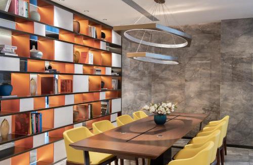 Dalang Hotel | 东莞大朗希尔顿欢朋酒店