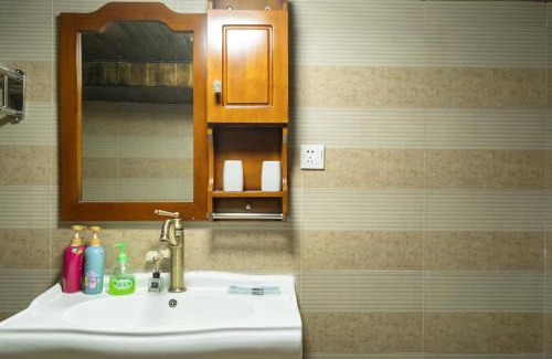 Dayan Old Town House | 丽江古城栖旅民宿 qī lǚ lnn old town lijiang