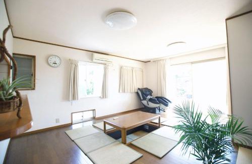Togane Villa | 九十九里シーサイドヴィラ