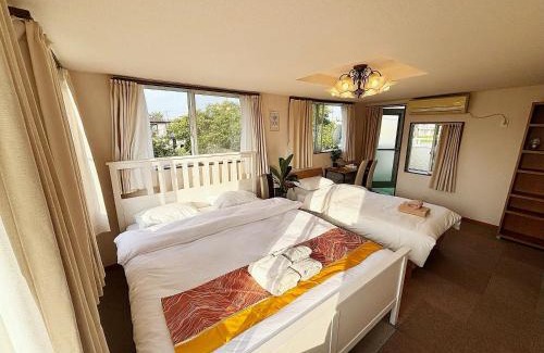 Togane Villa | 九十九里シーサイドヴィラ