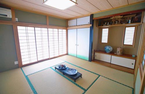 Togane Villa | 九十九里シーサイドヴィラ