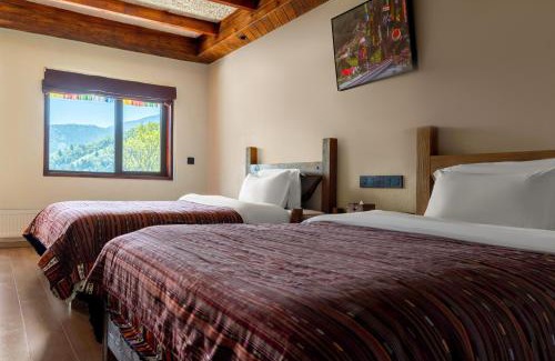 Jiuzhaigou Hotel | 九寨沟阿布氇孜民宿Jiuzhaigou Valley Abluzi B&B