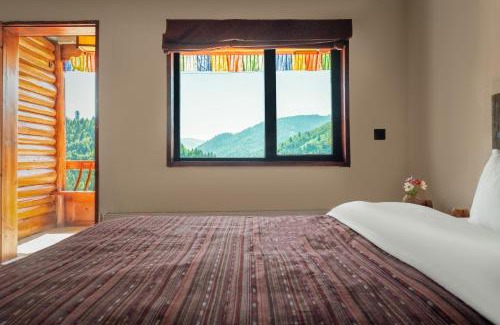 Jiuzhaigou Hotel | 九寨沟阿布氇孜民宿Jiuzhaigou Valley Abluzi B&B
