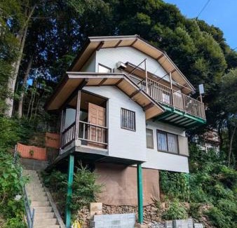 Ine House | 伊根の宿 汐風 Shiokaze