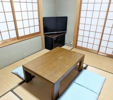 Ine House | 伊根の宿 汐風 Shiokaze