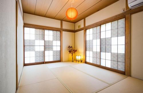 Yawatano House | 伊豆の情景 Izu Nostalgia
