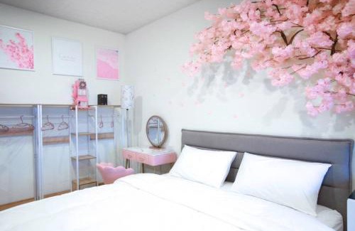 Toucheng Apartment | 光嶼海溫泉海景無邊際泳池豪華套房