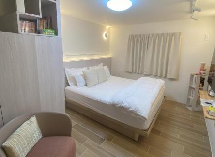 Tongxiao House | 內之島旅宿 House