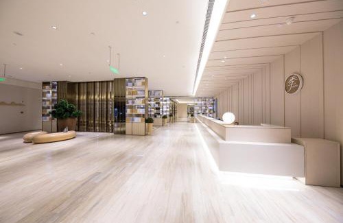 Xuanwu Hotel | 全季北京西站南广场酒店