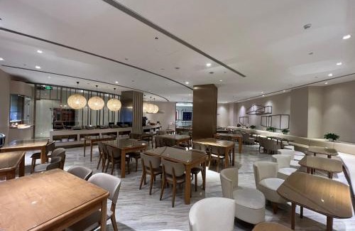 Xuanwu Hotel | 全季北京西站南广场酒店