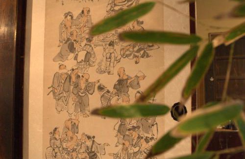 Izumo House | 出雲一棟貸し 時代の宿 宮野屋
