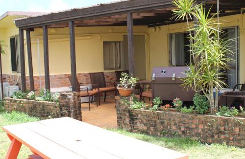 Hamagawa House | 北谷 vacation house MALAPUA