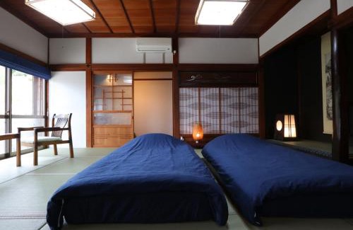 Sanagouchi Apartment | 千年乃宿
