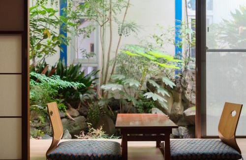 Kamata Apartment | 千年邸