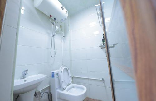 Huli Apartment | 南屿轻奢影院酒店厦门高崎国际机场店