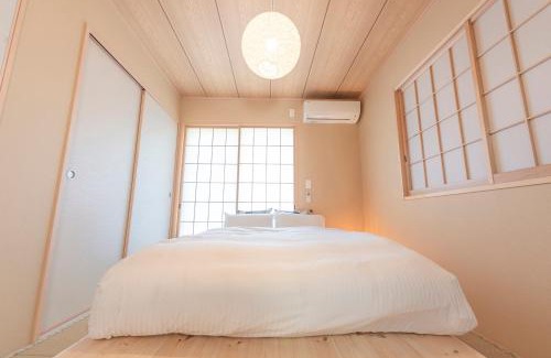 Shimotaga House | 南熱海あじろハウス