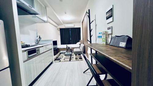 Hakata Ekimae Apartment | 博多駅前マンション41