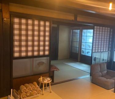 Asago House | 古民家宿そらいえ