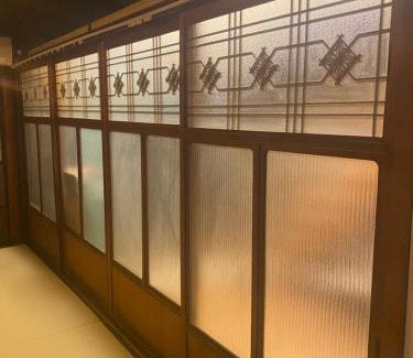 Asago House | 古民家宿そらいえ