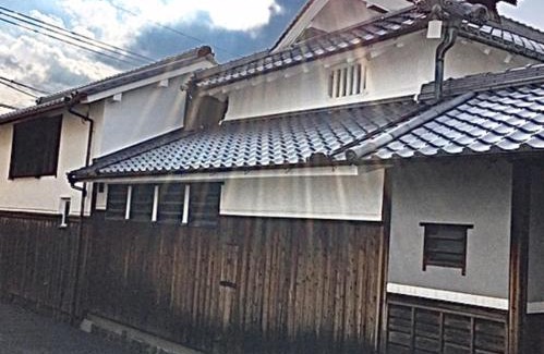 Kashihara Apartment | 古民家民泊かえるて
