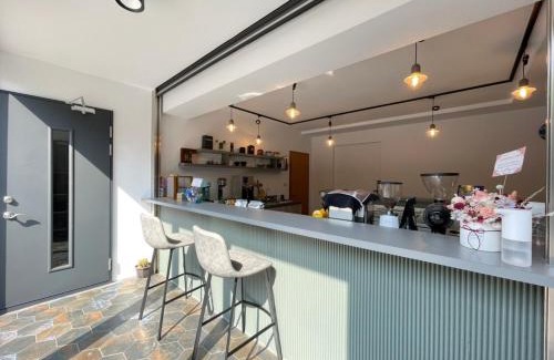 Liuqiu House | 味知旅宿 Unknown coffee and B&B