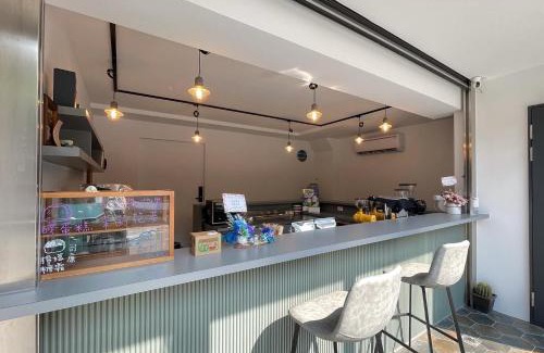 Liuqiu House | 味知旅宿 Unknown coffee and B&B