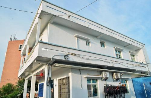 Liuqiu House | 啾開心包棟 一天接一組客人