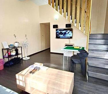 Liuqiu House | 啾開心包棟 一天接一組客人
