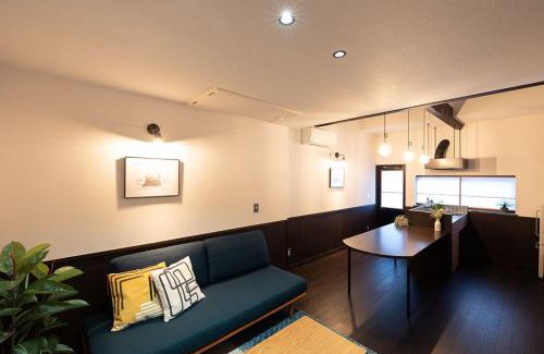 Kinosaki Onsen Apartment | 城崎温泉一棟貸し 旅宿YaDOKARI