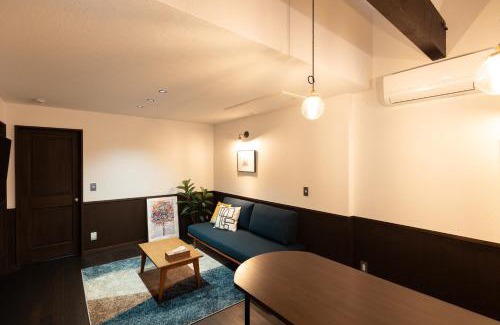 Kinosaki Onsen Apartment | 城崎温泉一棟貸し 旅宿YaDOKARI