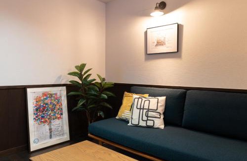 Kinosaki Onsen Apartment | 城崎温泉一棟貸し 旅宿YaDOKARI