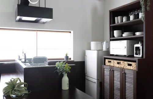 Kinosaki Onsen Apartment | 城崎温泉一棟貸し 旅宿YaDOKARI