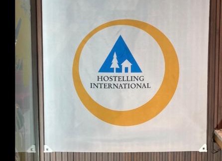 Zuoying District Hostel | 城市生活旅館-City Life Hostel