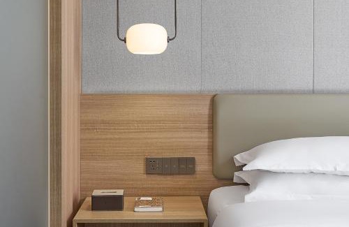 Huadu Hotel | 夏朗酒店 Xialang Hotel
