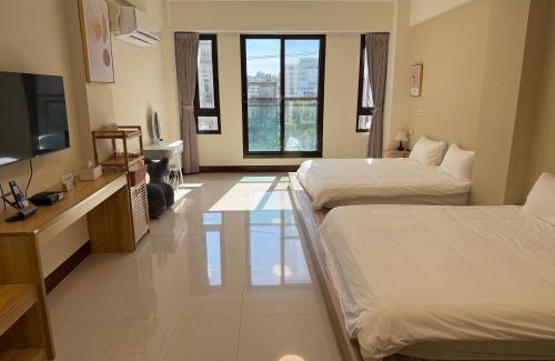 Lukang House | 夏米旅宿