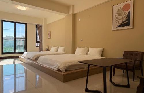 Lukang House | 夏米旅宿