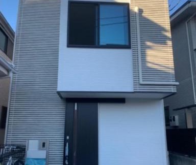 Takadanobaba Apartment | 夏野-高田马场