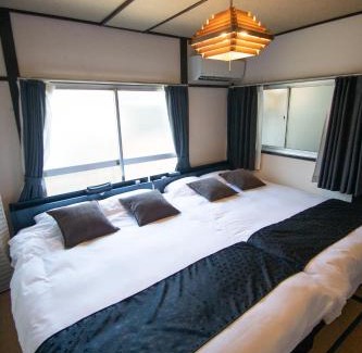 Omorinishi Apartment | 大森亭 OMT 18min to Haneda, 3min Omori, Max 7 people