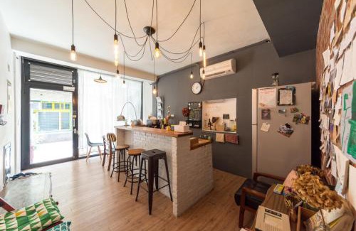 North District House | 好室連連Lien House