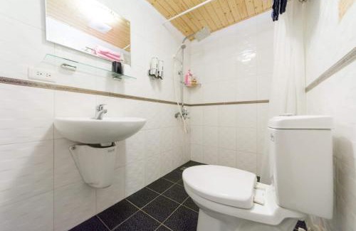 North District House | 好室連連Lien House