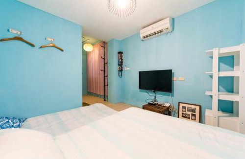 North District House | 好室連連Lien House