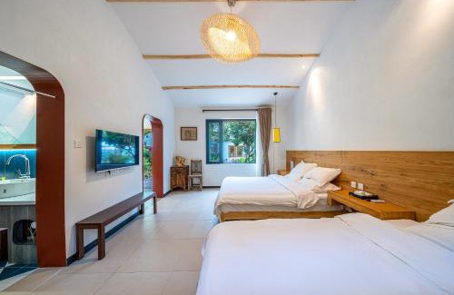 Anji House | 安吉 小森林 Little Forest Anji
