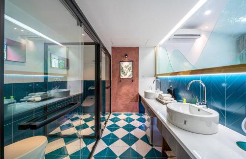 Anji House | 安吉 小森林 Little Forest Anji
