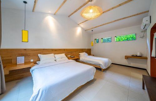 Anji House | 安吉 小森林 Little Forest Anji