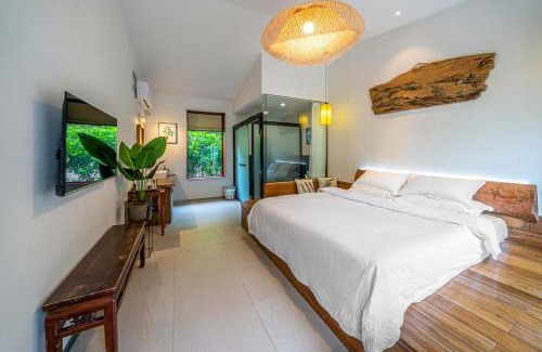 Anji House | 安吉 小森林 Little Forest Anji