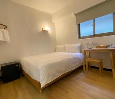 Ximending Hotel | 宏洲旅社HZ Hotel