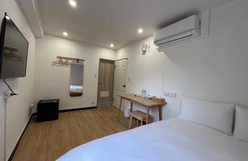 Ximending Hotel | 宏洲旅社HZ Hotel