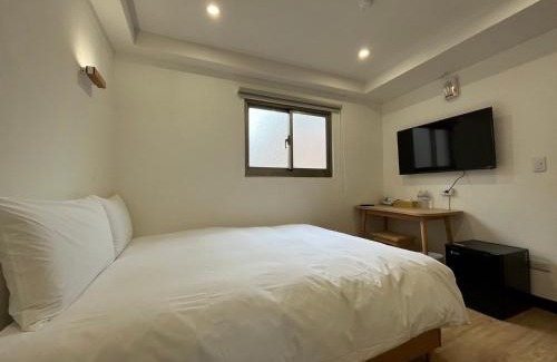Ximending Hotel | 宏洲旅社HZ Hotel